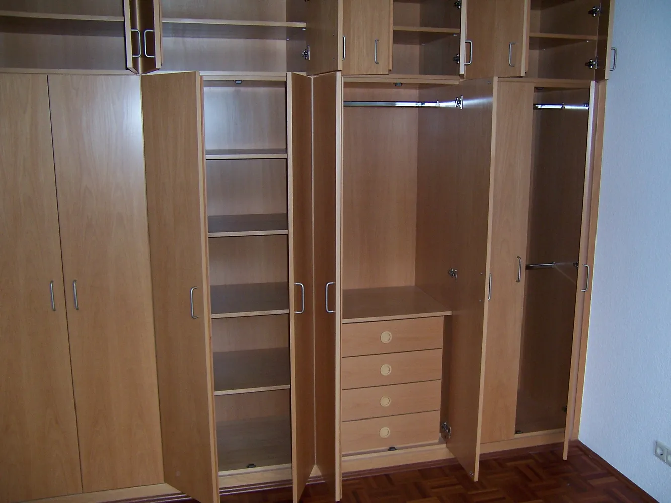 4 Zimmer Wohnung mit 110 m² in Essen – Bild 7