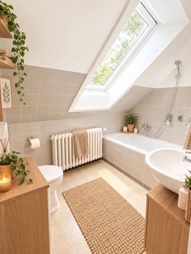 2 Zimmer Wohnung mit 42 m² in Dachau – Bild 9