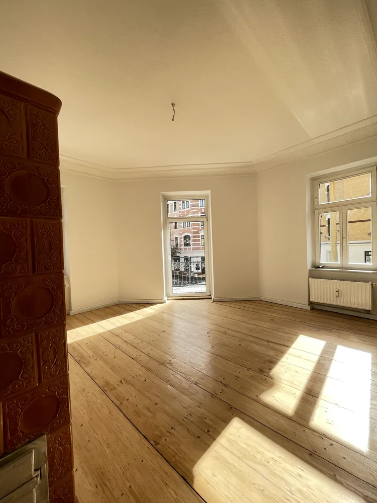 2 Zimmer Wohnung mit 74 m² in Leipzig – Bild 3