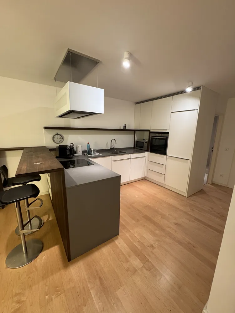 2 Zimmer Wohnung mit 69 m² in München – Bild 2