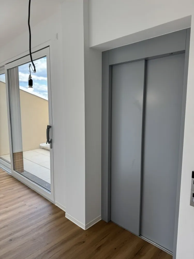 2 Zimmer Wohnung mit 62 m² in Frankfurt am Main – Bild 5