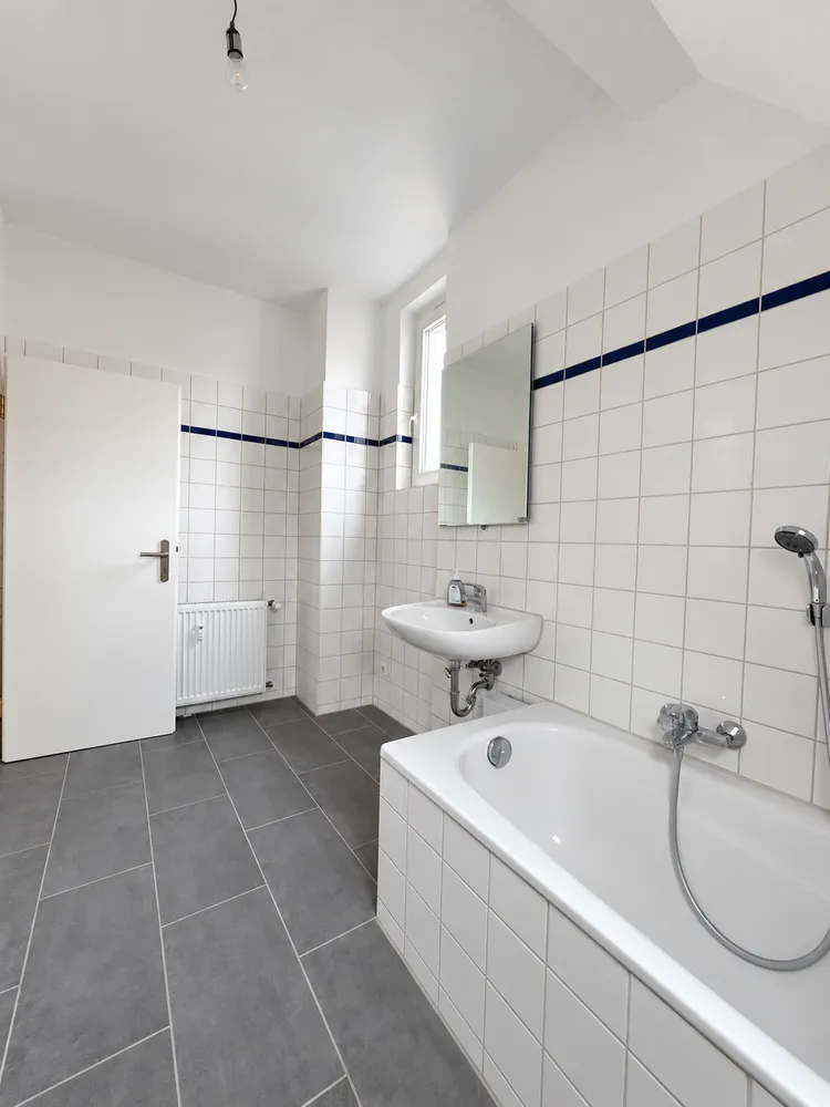4 Zimmer Wohnung mit 81 m² in Nürnberg – Bild 3