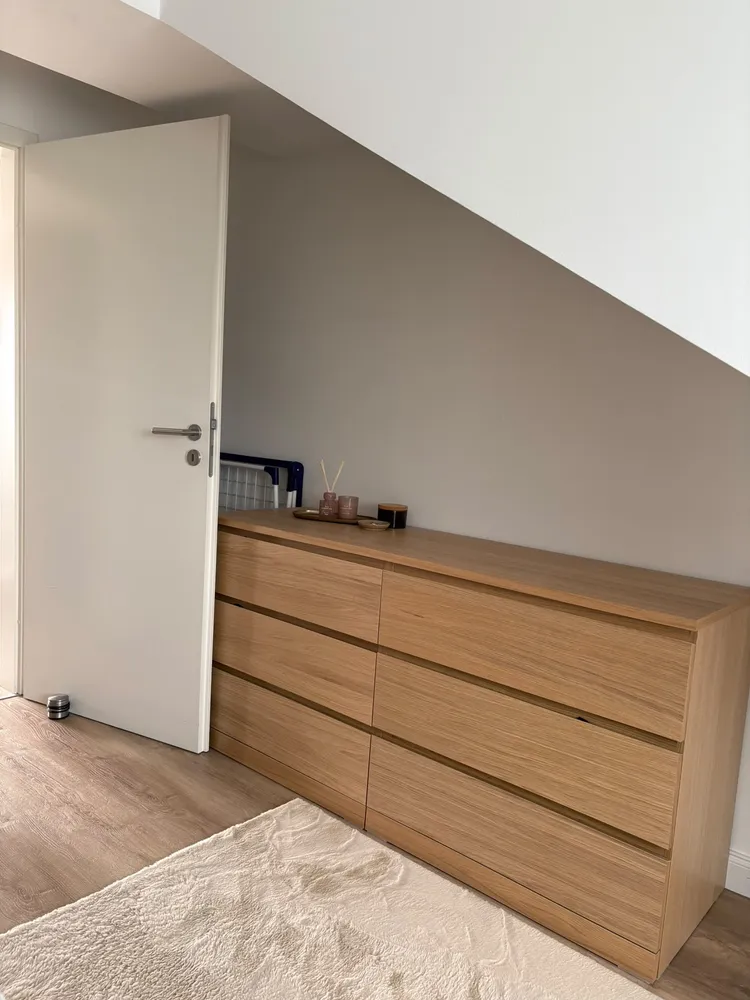 2 room apartment with 45 m² in Düsseldorf – Photo 11