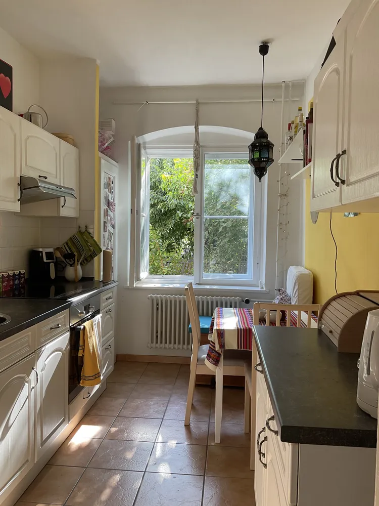 WG-Zimmer mit 14 m² in Berlin – Bild 4