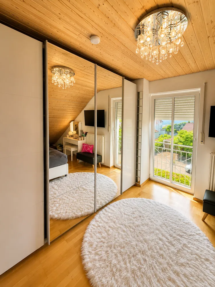 2 Zimmer Wohnung mit 57 m² in Ingolstadt – Bild 9