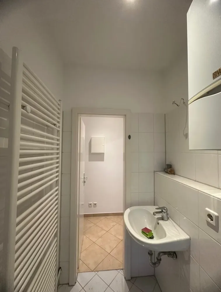 2 Zimmer Wohnung mit 28 m² in Düsseldorf – Bild 6