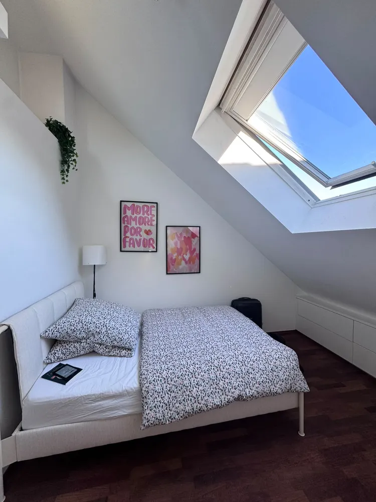 3 Zimmer Wohnung mit 61 m² in Krefeld – Bild 7