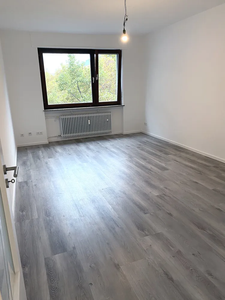 3 Zimmer Wohnung mit 89 m² in Mannheim – Bild 7