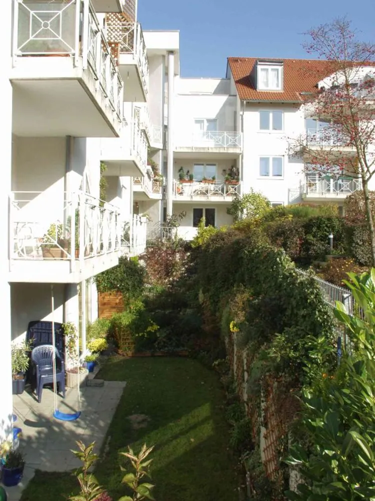 3 Zimmer Wohnung mit 69 m² in Wuppertal – Bild 6