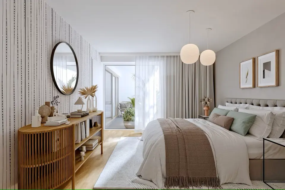 2 Zimmer Wohnung mit 63 m² in Kassel – Bild 2