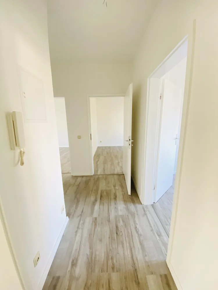 3 Zimmer Wohnung mit 63 m² in Magdeburg – Bild 9