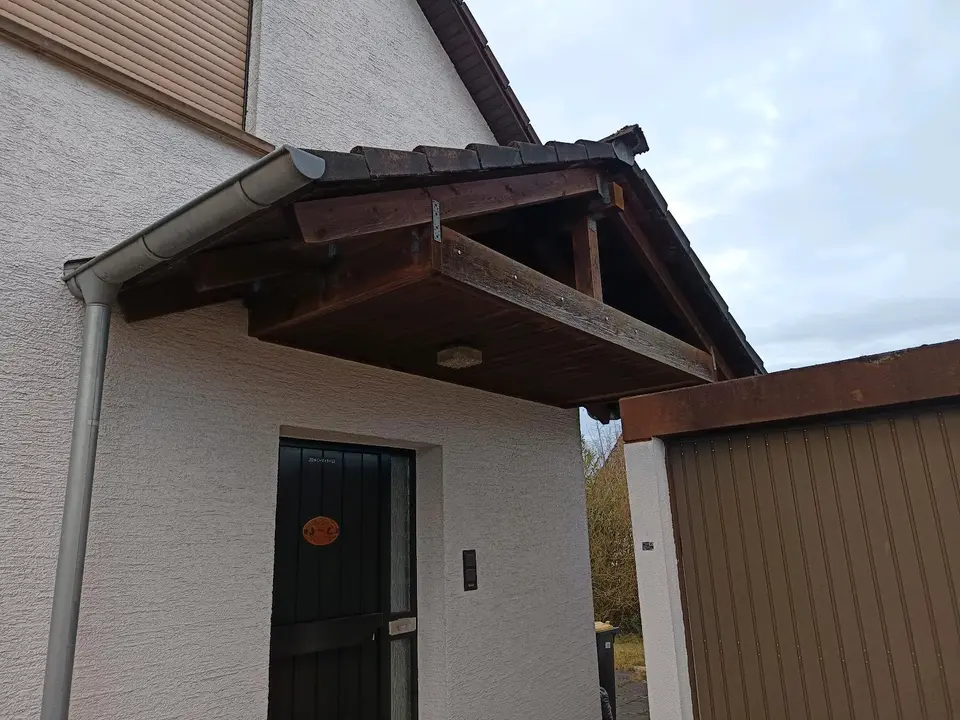 5 Zimmer Haus mit 80 m² in Saarbrücken – Bild 9