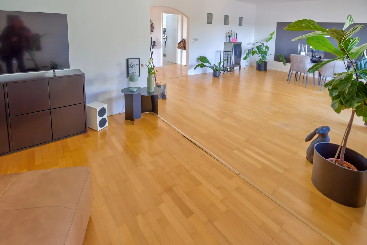 2 room apartment with 86 m² in Dreieich – Photo 4