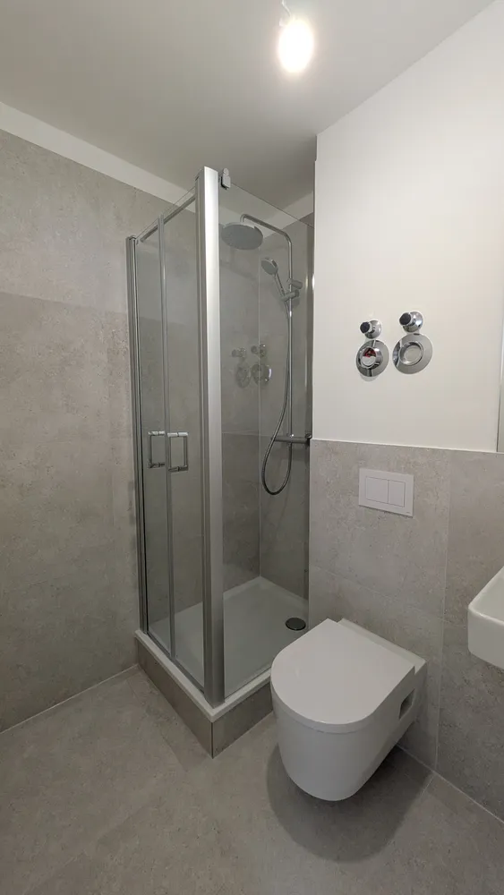 1 Zimmer Wohnung mit 31 m² in Berlin – Bild 9