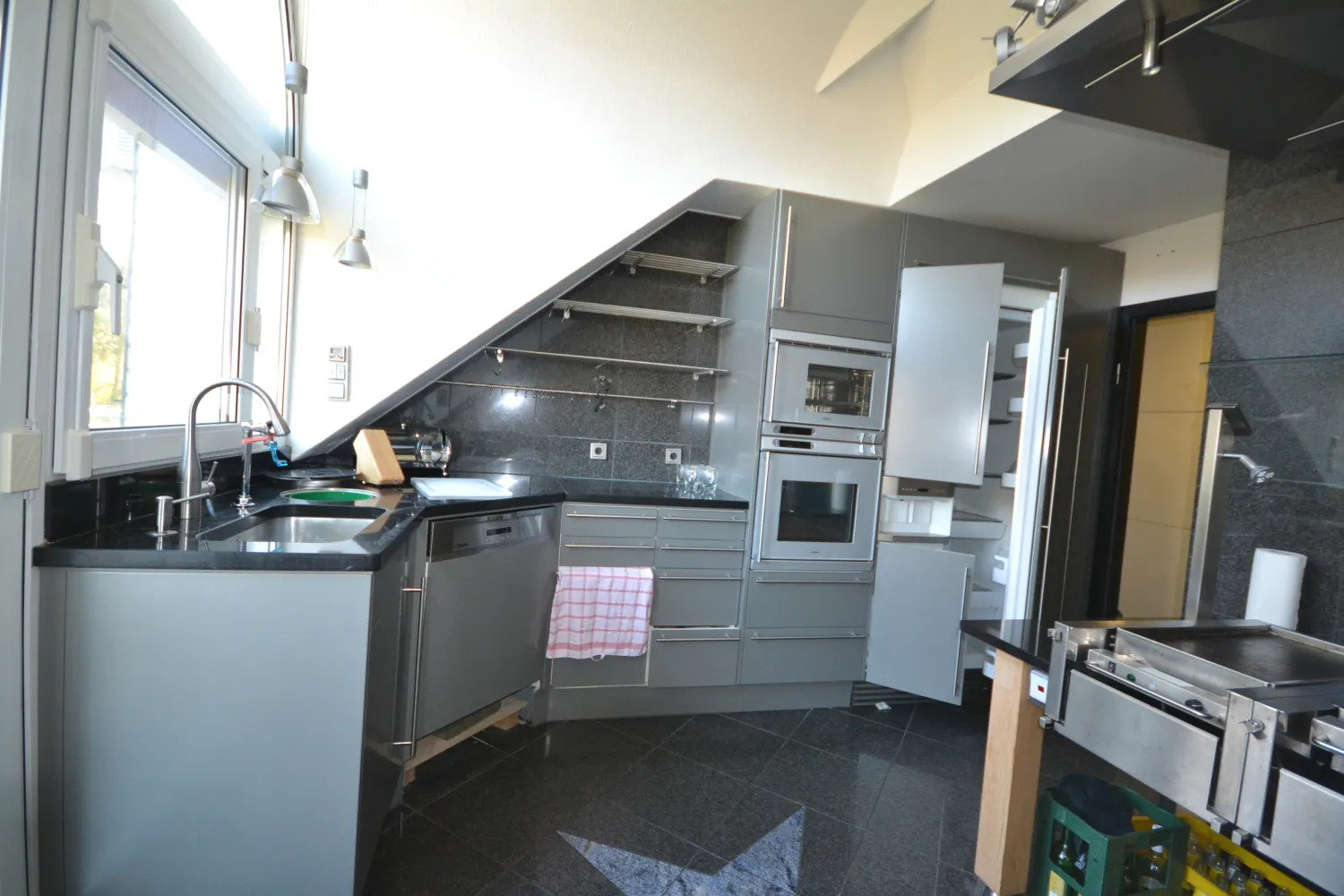 4 Zimmer Wohnung mit 138 m² in Düsseldorf – Bild 10