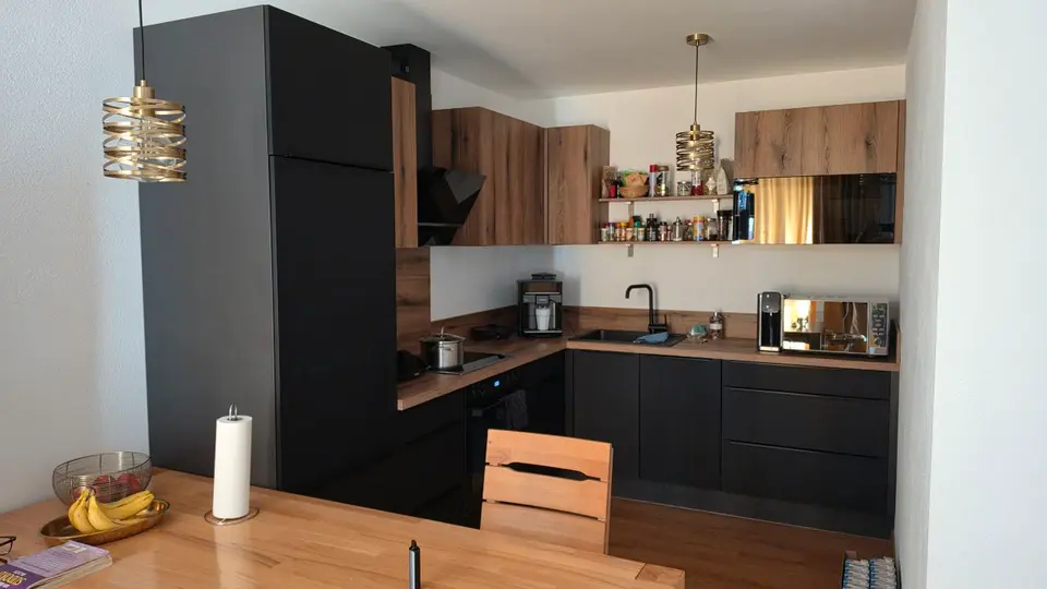 2 Zimmer Wohnung mit 58 m² in Regensburg – Bild 3