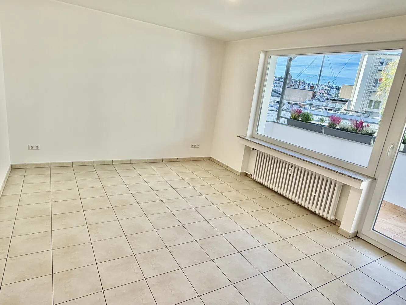 2 room apartment with 55 m² in Düsseldorf – Photo 5