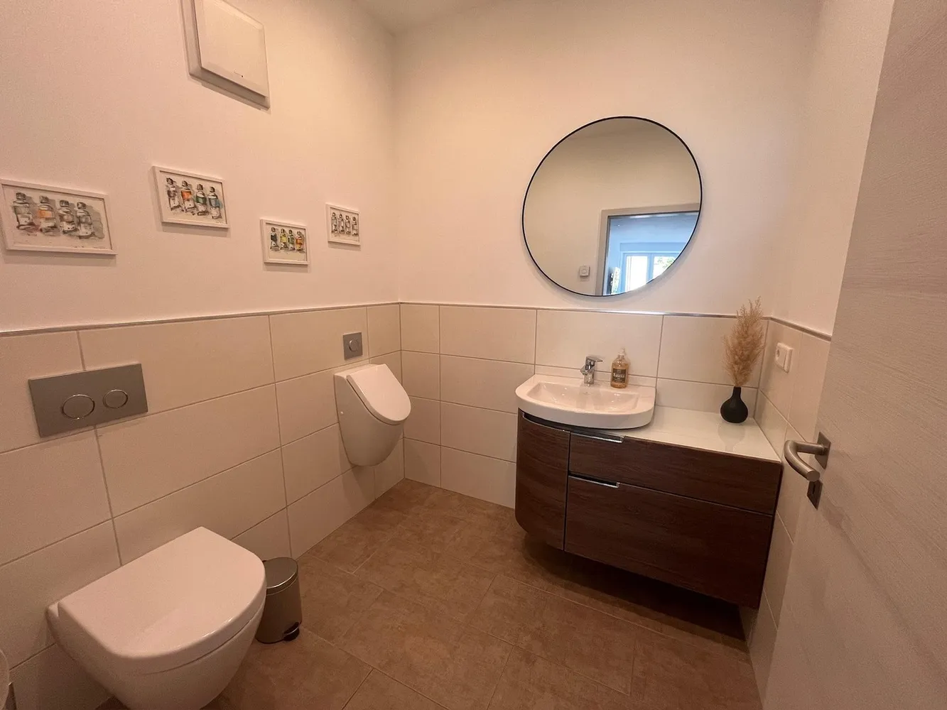 3 Zimmer Wohnung mit 94 m² in Saarbrücken – Bild 12