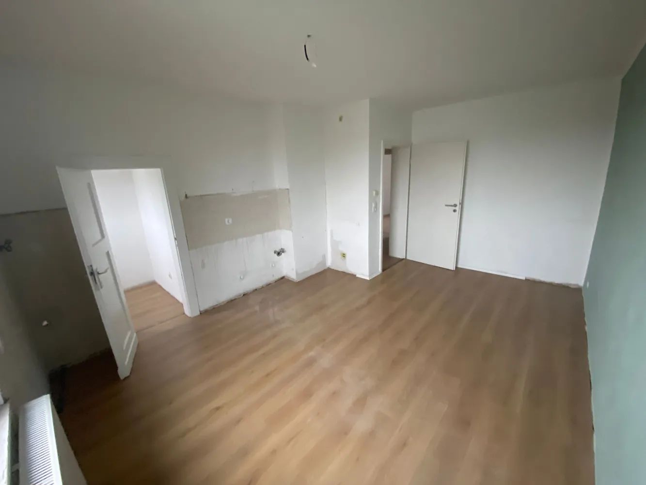 3 Zimmer Wohnung mit 76 m² in Gladbeck – Bild 4