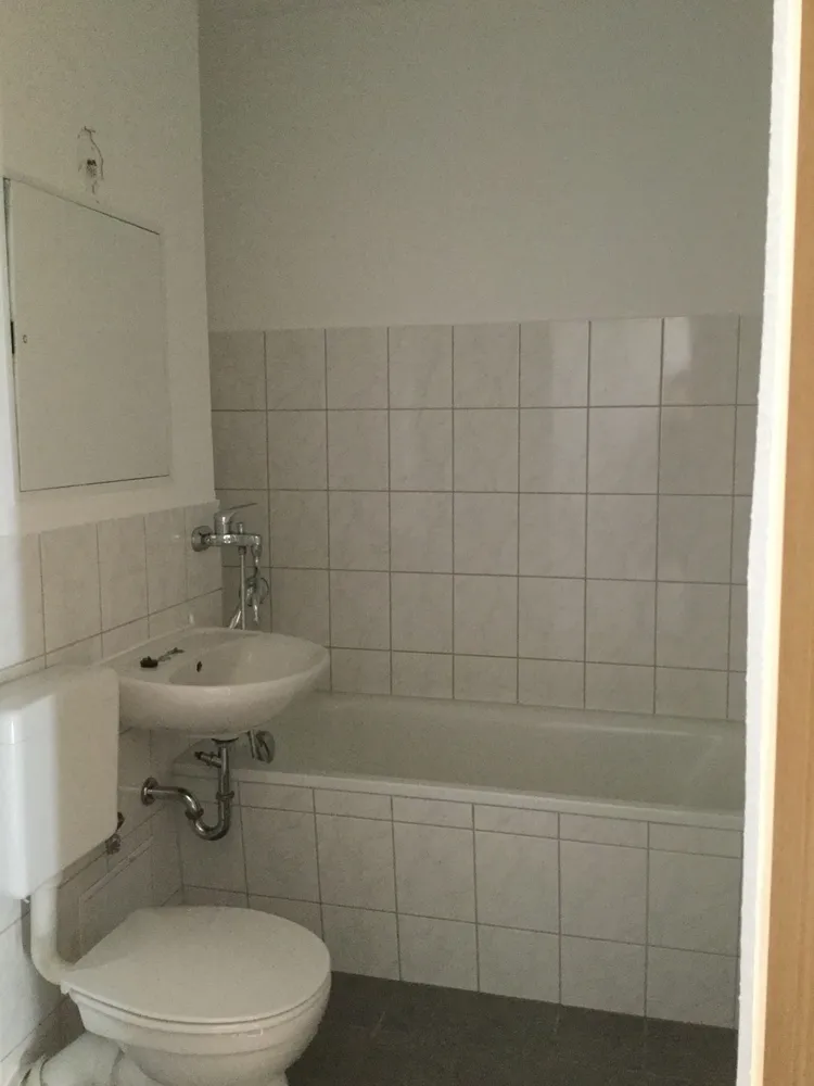 2 Zimmer Wohnung mit 47 m² in Dresden – Bild 5
