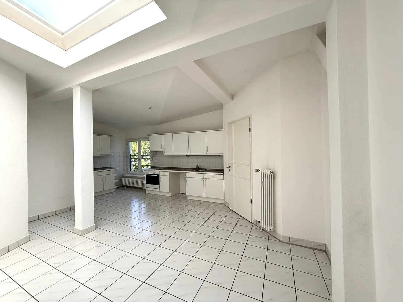 3 Zimmer Wohnung mit 118 m² in Berlin – Bild 12