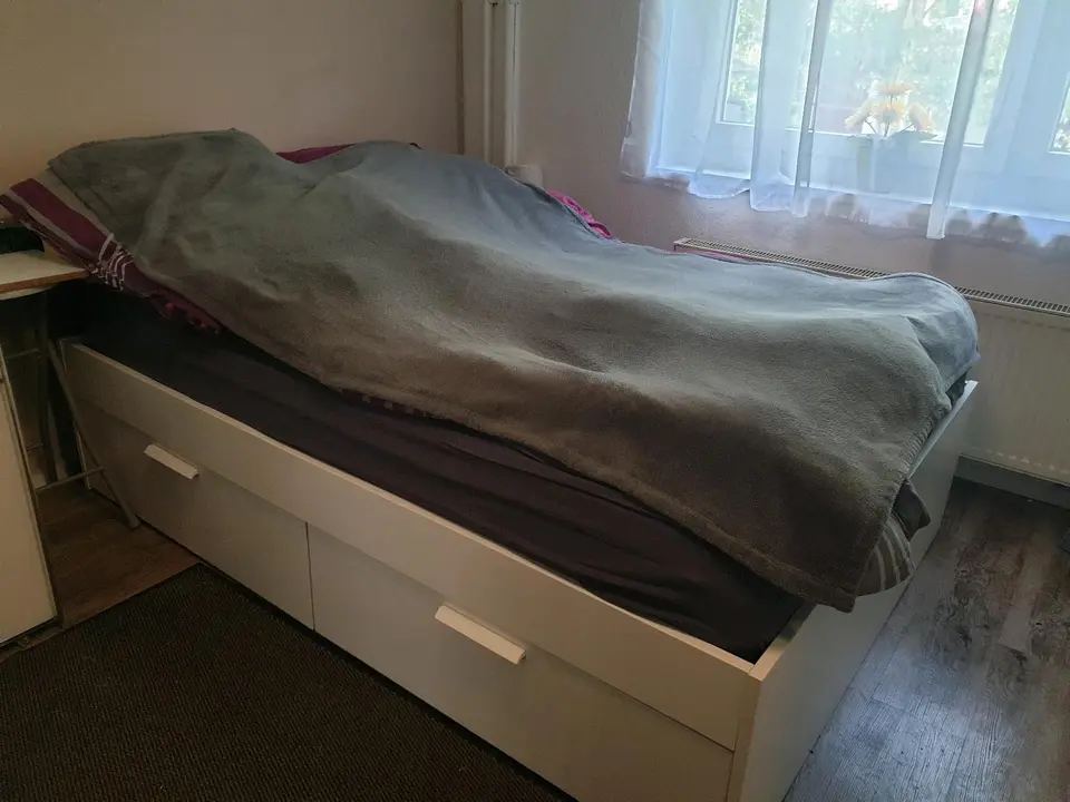 WG-Zimmer mit 17 m² in Falkensee – Bild 2