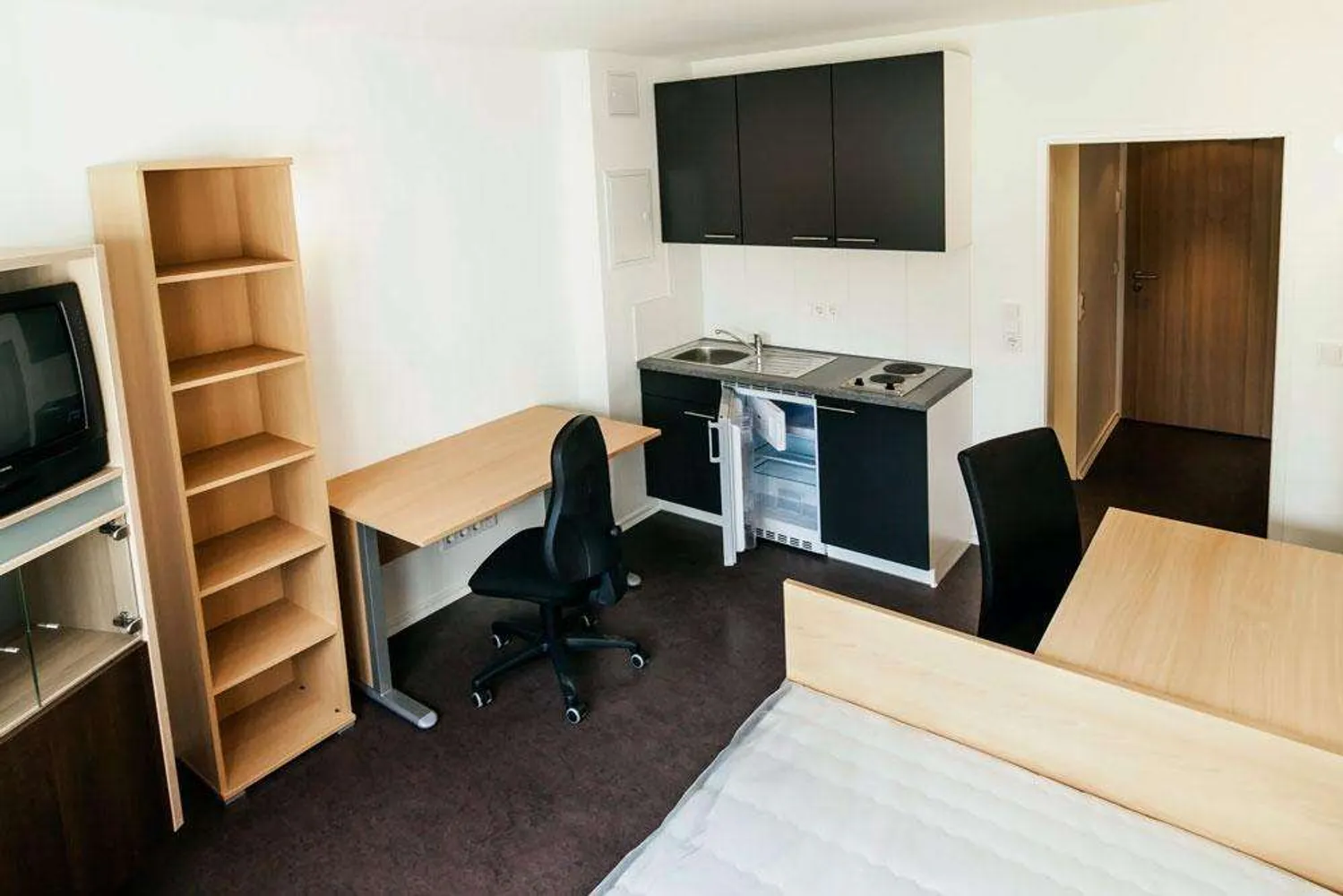 1 Zimmer Wohnung mit 22 m² in Ingolstadt – Bild 3