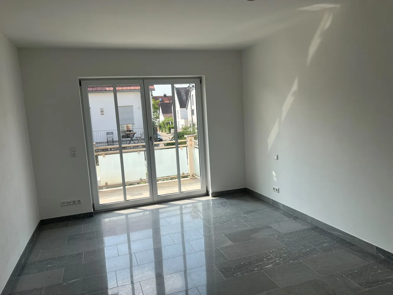 5 Zimmer Wohnung mit 183 m² in München – Bild 9