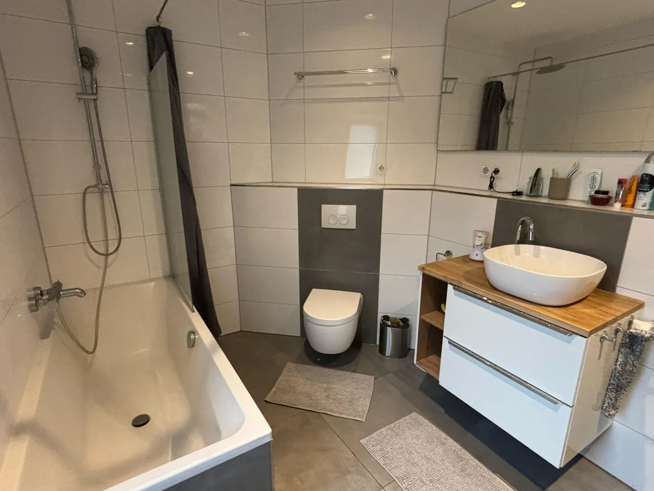 3 Zimmer Wohnung mit 73 m² in Mannheim – Bild 9