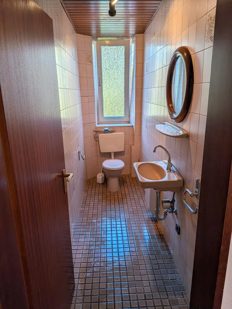 4 room apartment with 110 m² in Pirmasens – Photo 8