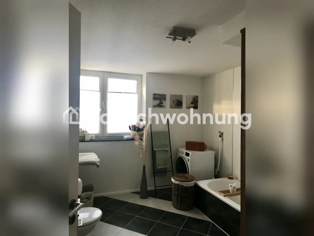 3 room apartment with 120 m² in Frankfurt am Main – Photo 4