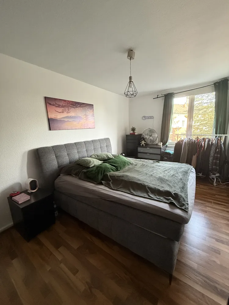 2 Zimmer Wohnung mit 62 m² in Düsseldorf – Bild 9