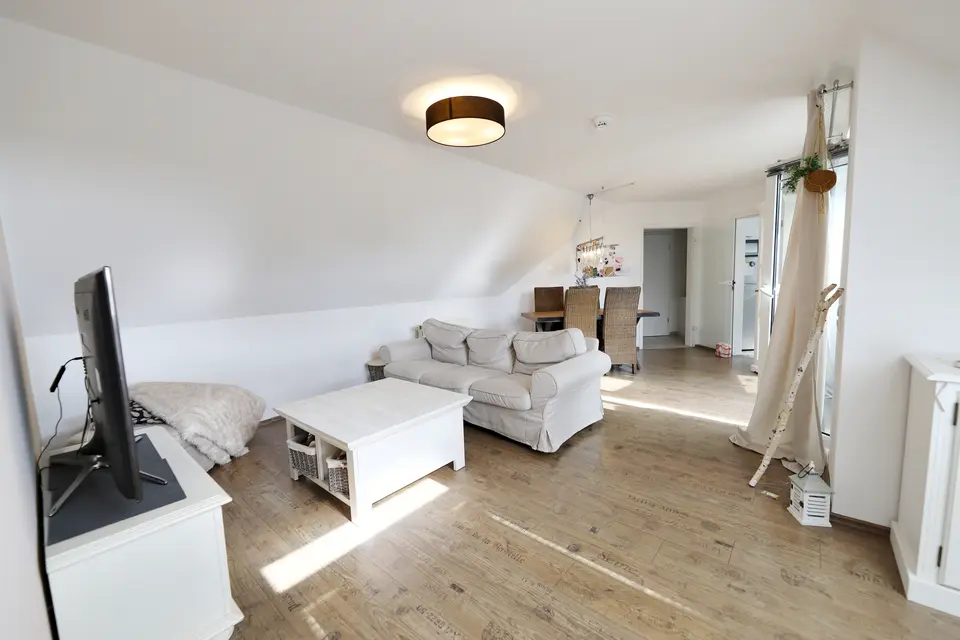 3 Zimmer Haus mit 75 m² in Gütersloh – Bild 7