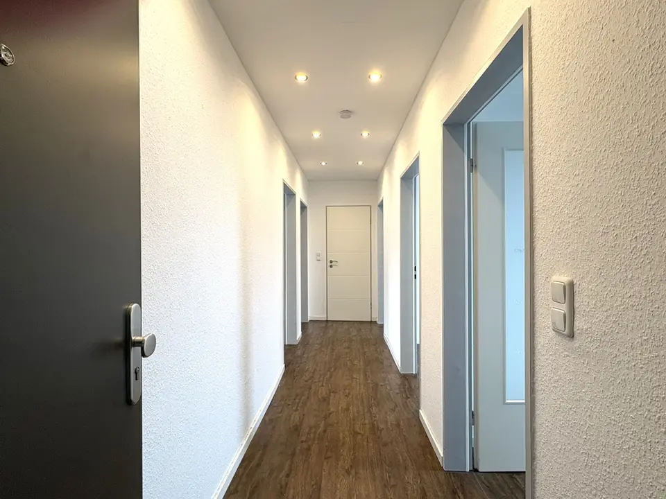 4 Zimmer Wohnung mit 64 m² in Wilhelmshaven – Bild 3