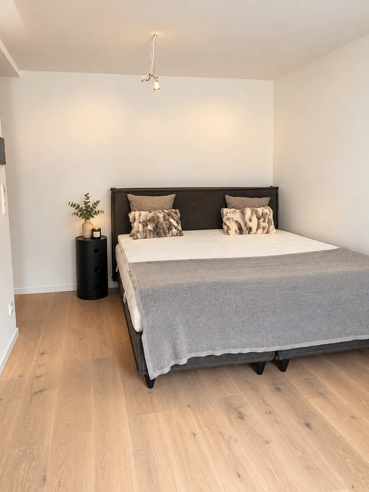 1 room apartment with 35 m² in Munich – Photo 12