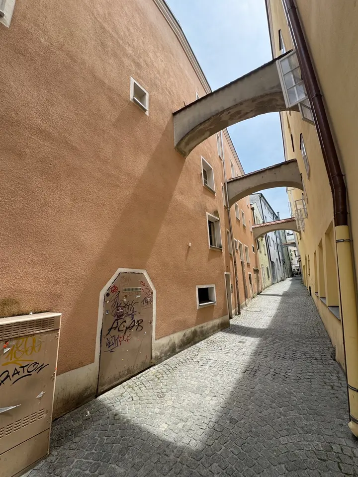 4 room apartment with 132 m² in Passau – Photo 5