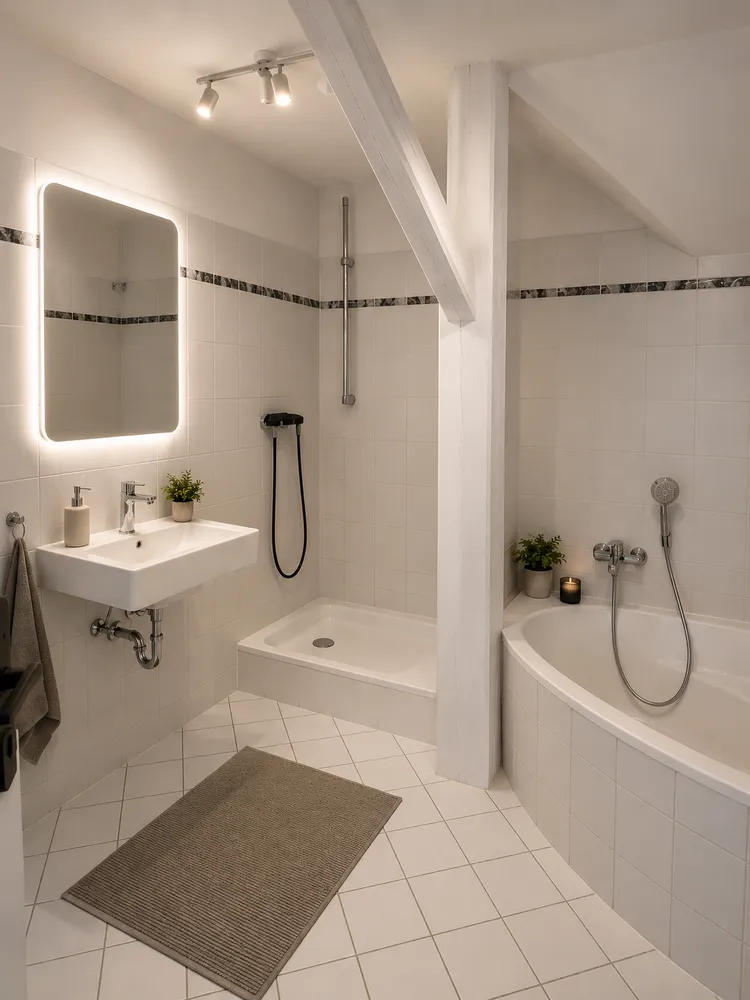 4 Zimmer Wohnung mit 112 m² in Fürth – Bild 6