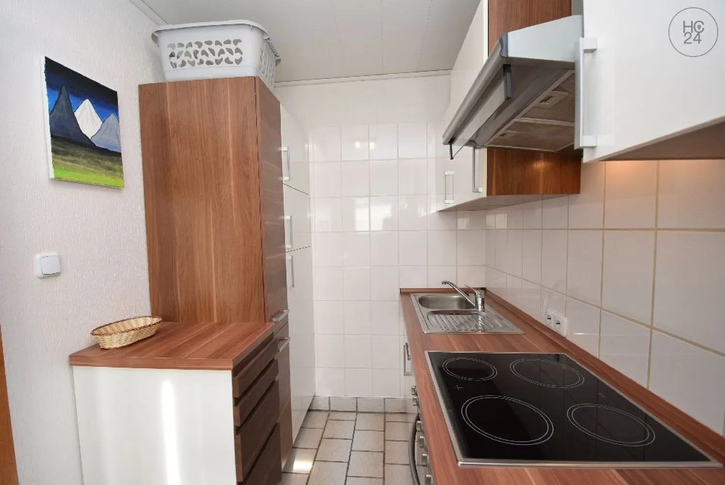 1 Zimmer Wohnung mit 36 m² in Leverkusen – Bild 9
