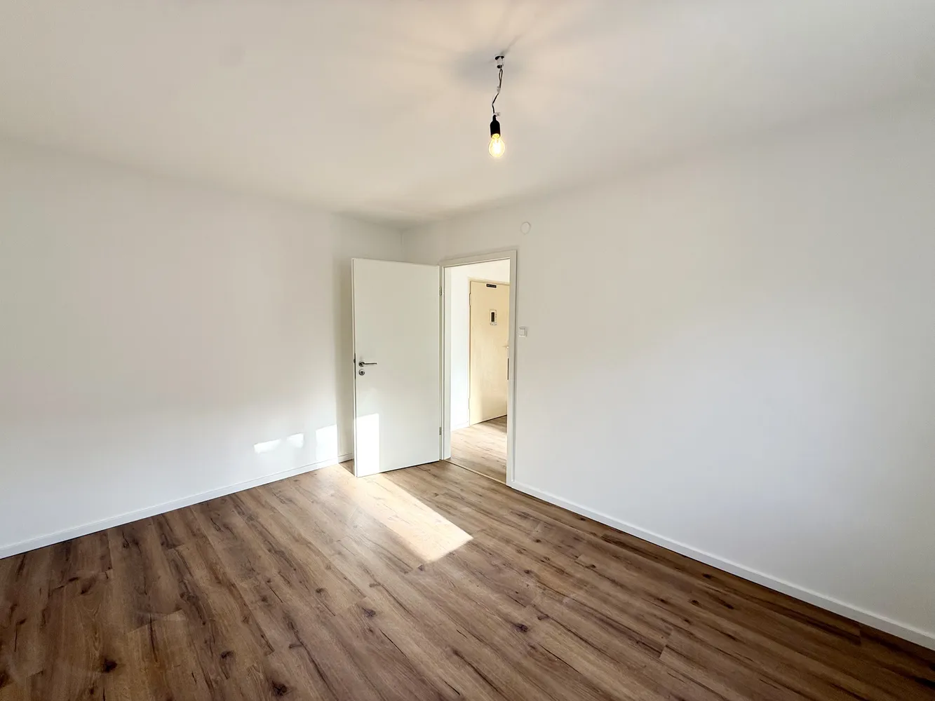 2 Zimmer Wohnung mit 43 m² in Nürnberg – Bild 5