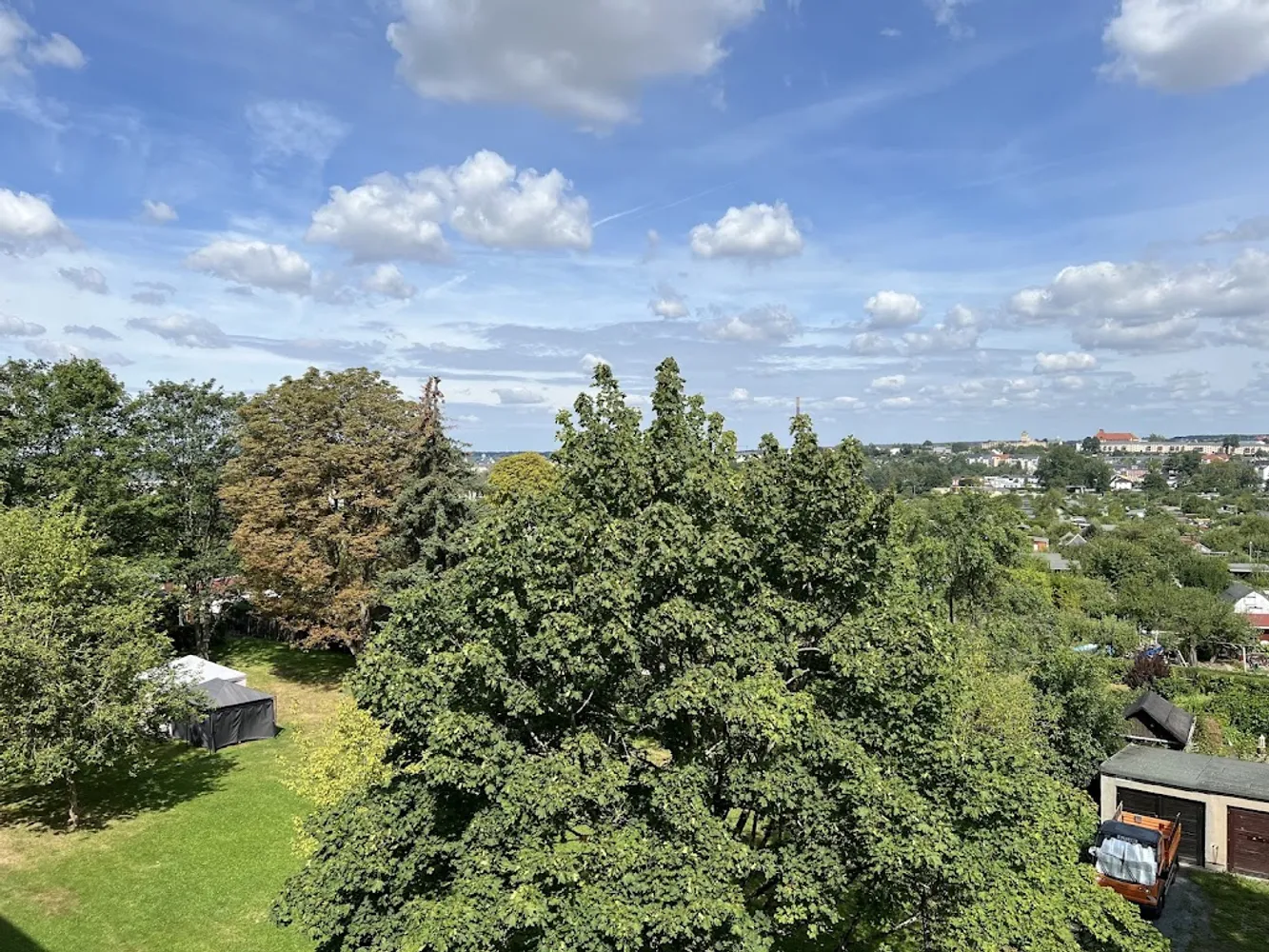 5 room apartment with 122 m² in Chemnitz – Photo 7