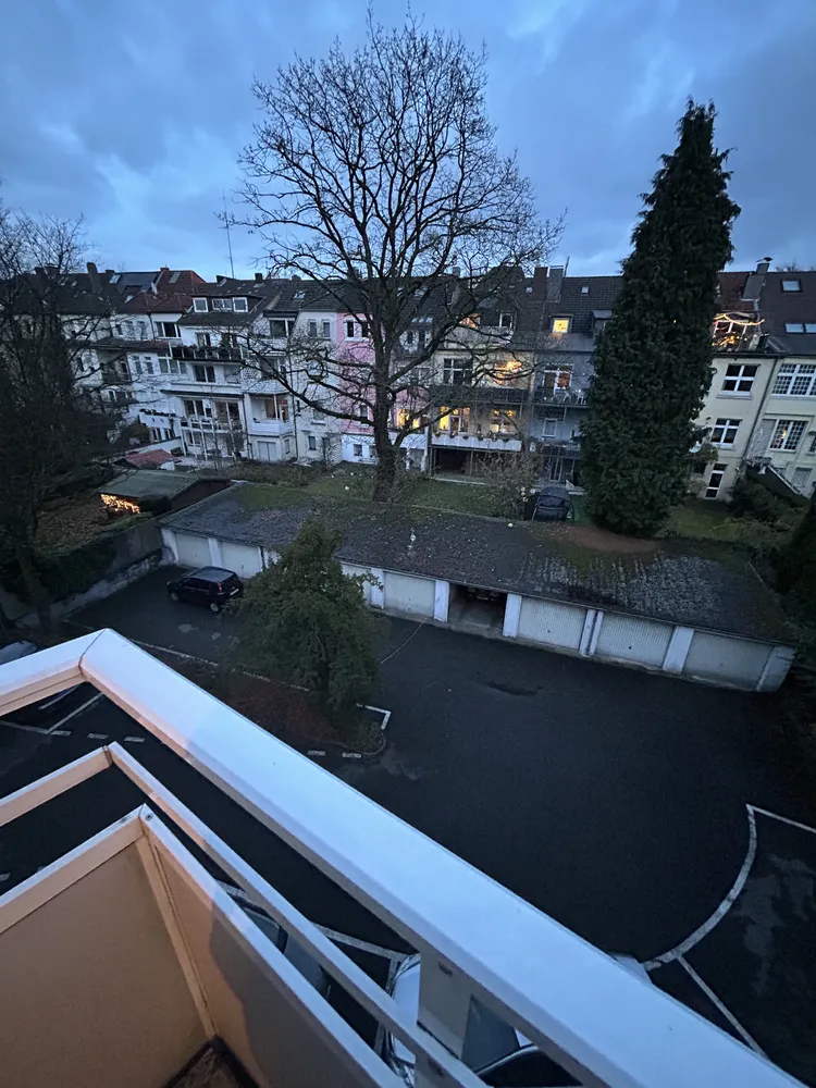 2 Zimmer Wohnung mit 53 m² in Essen – Bild 10