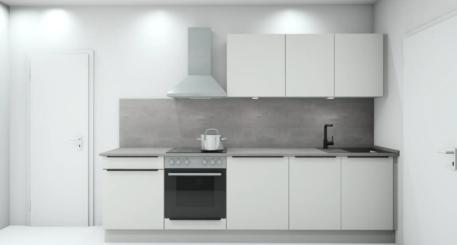 4 Zimmer Wohnung mit 103 m² in Regensburg – Bild 12