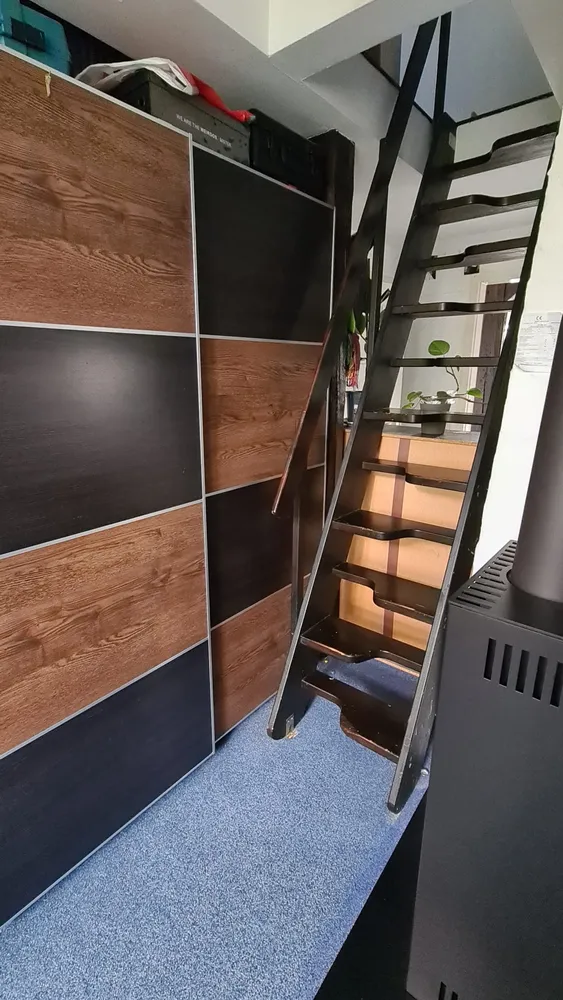 2 Zimmer Wohnung mit 48 m² in Celle – Bild 3