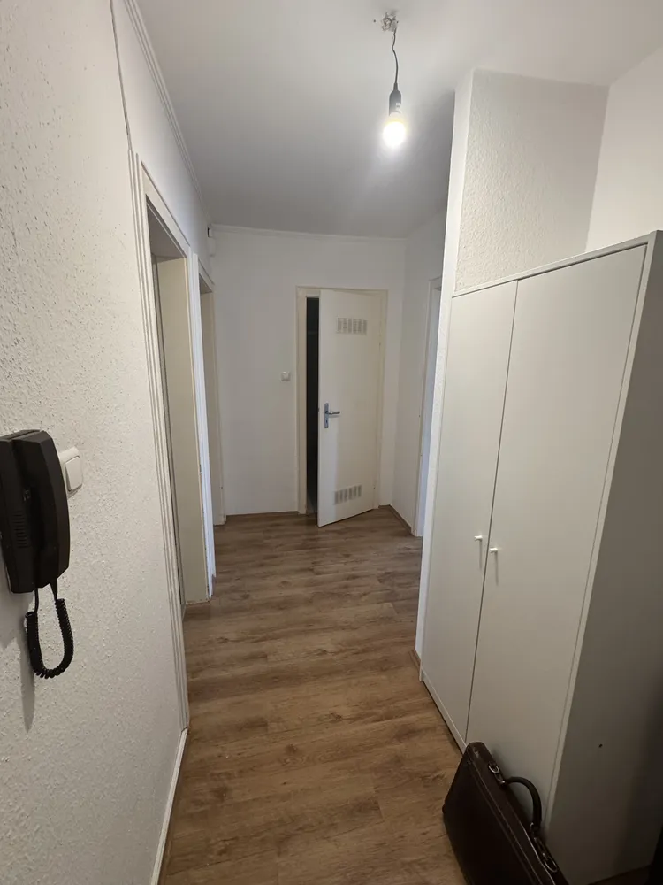 2 Zimmer Wohnung mit 59 m² in Wiesbaden – Bild 4