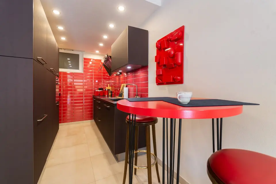 3 Zimmer Wohnung mit 60 m² in Würzburg – Bild 5