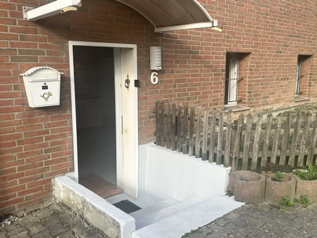 3 room apartment with 65 m² in Duisburg – Photo 4
