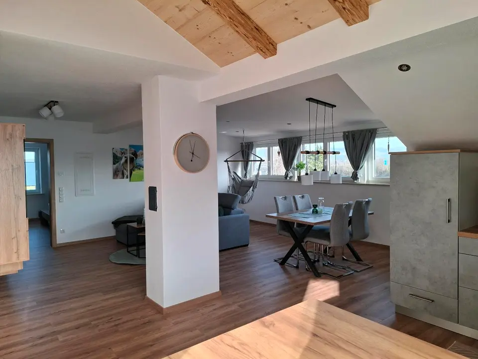 WG-Zimmer mit 66 m² in Kaufbeuren – Bild 5