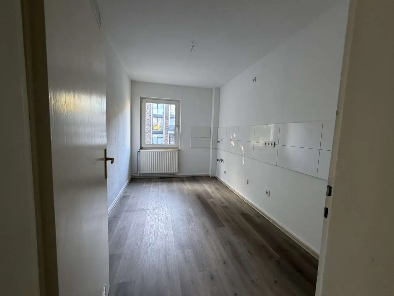 3 Zimmer Wohnung mit 48 m² in Gelsenkirchen – Bild 4