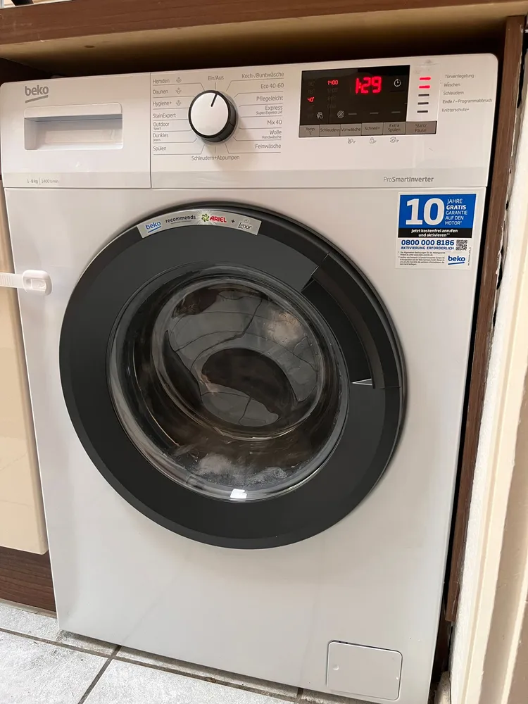 3 Zimmer Wohnung mit 88 m² in Karlsruhe – Bild 10
