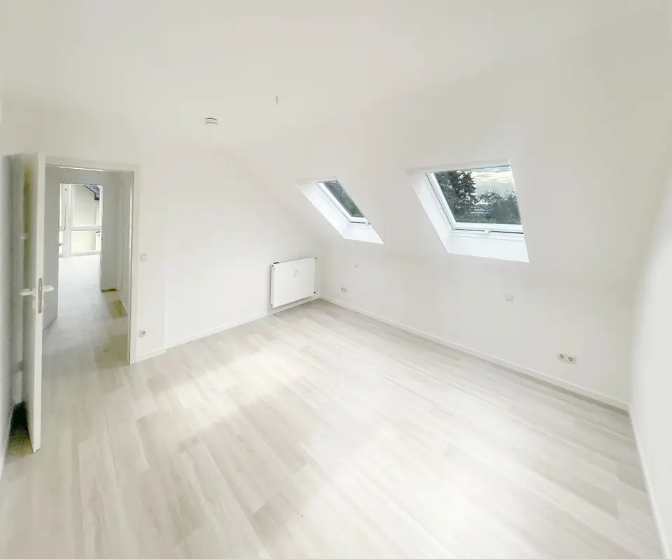 2 Zimmer Wohnung mit 57 m² in Lohmar – Bild 9